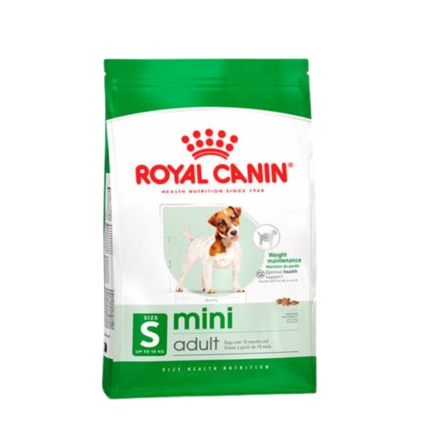 ROYAL CANIN MINI ADULT