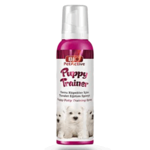 BIO PET ACTIVE – PUPPY TRAINER