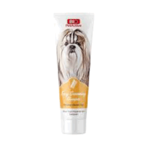 BI PETACTIVE EASY GROOMING SHAMPOO FOR LONG-HAIRED DOGS