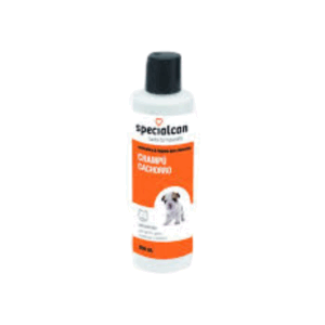 SPECIALCAN SHAMPOING ANTIPUCE