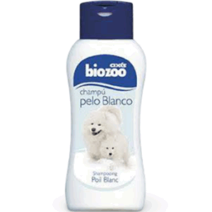 SHAMPOO AND COLOGNES - BIOZOO