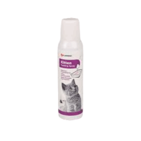 FLAMINGO KITTEN TRAINING SPRAY 120ML