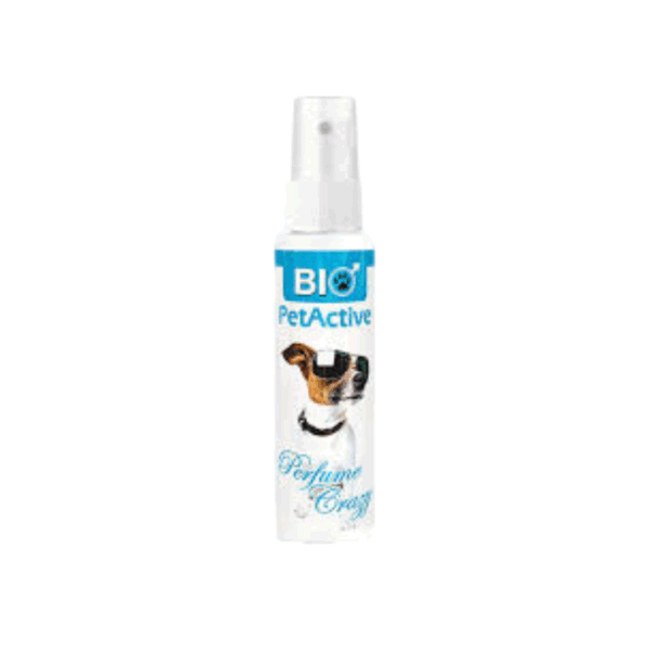 BIO PETACTIVE - PERFUME FOR DOGS 50ML