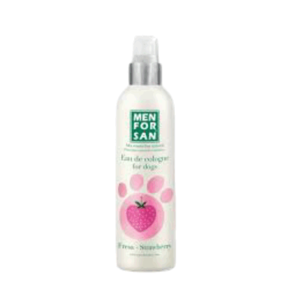 MEN FOR SAN STRAWBERRY COLOGNE (125ML)