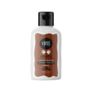 VIBRIS CHOCOLATE SHAMPOO – FOR DOGS AND CATS, ALL COAT TYPES