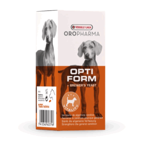 VERSELE-LAGA OPTI FORM - DOG