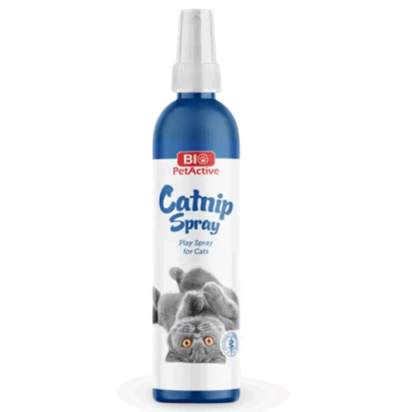 BIO PETACTIVE PERFUME FLASHY