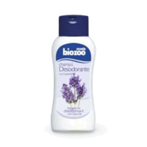 BIOZOO SAMPON PENTRU CAINI LAVANDA 250ML