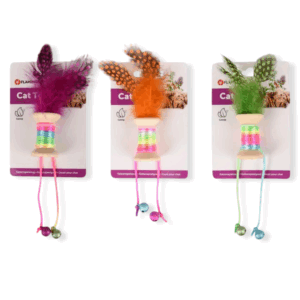 FLAMINGO TOY KIRK BOBBIN MULTIPLE COLOURS