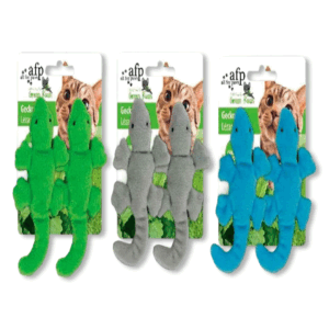 AFP GREEN RUSH GECKO
