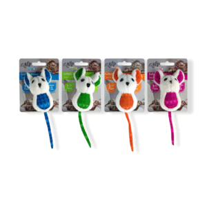 AFP MODERN CAT – CULBUTO MOUSE