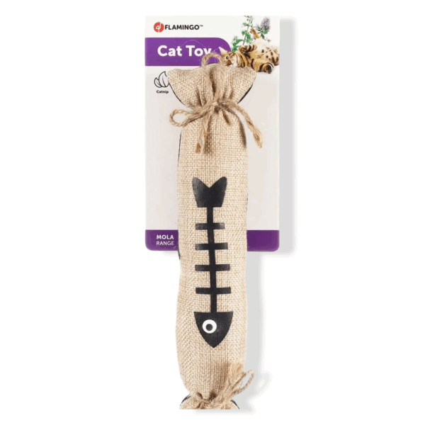 FLAMINGO TOY MOLA CANDY BEIGE