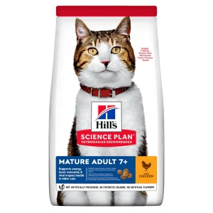 Hill’s SCIENCE PLAN™ VETERINARIAN RECOMMENDED 1.5KG